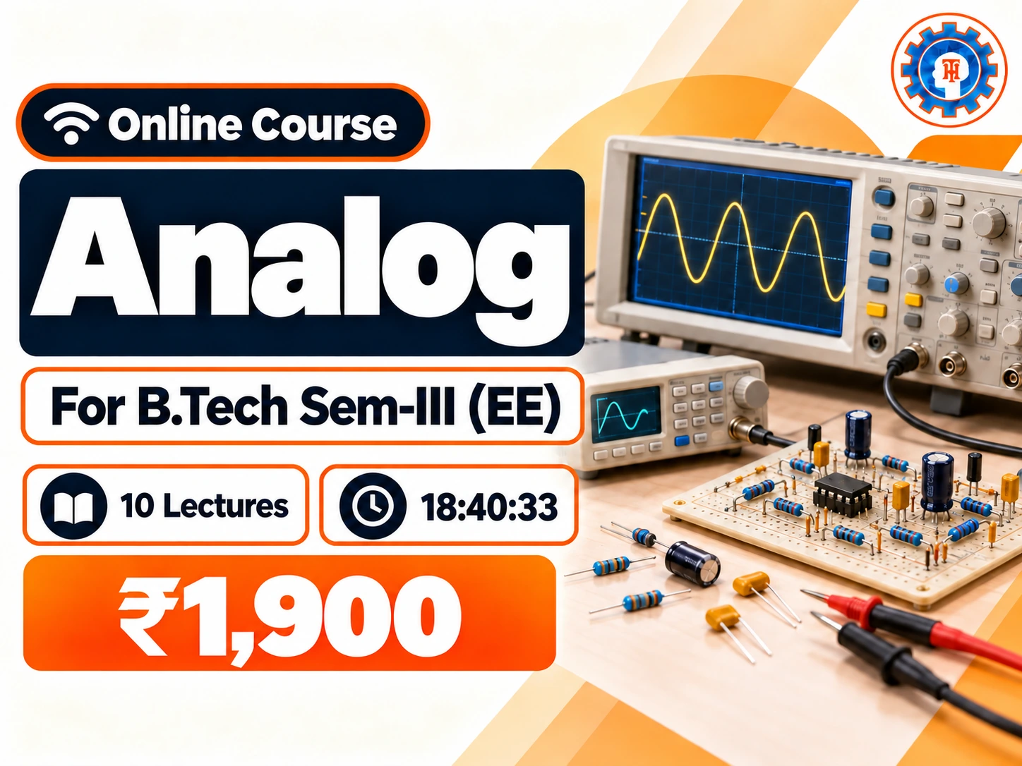 course